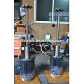 800L stainless steel dispersing liquid soap mixer